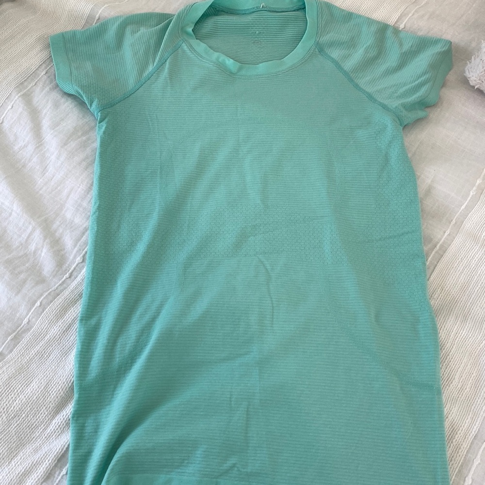 lululemon swiftly tech